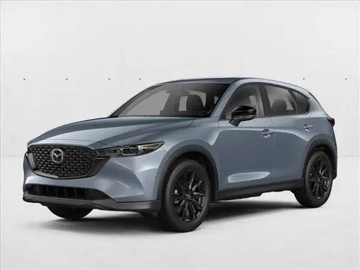 2023 Mazda CX-5 2.5 S Carbon Edition AWD photo