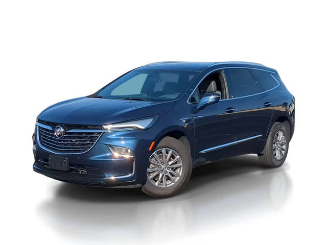 2023 Buick Enclave Essence AWD photo