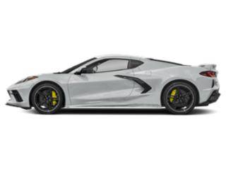 2023 Chevrolet Corvette 1LT RWD photo