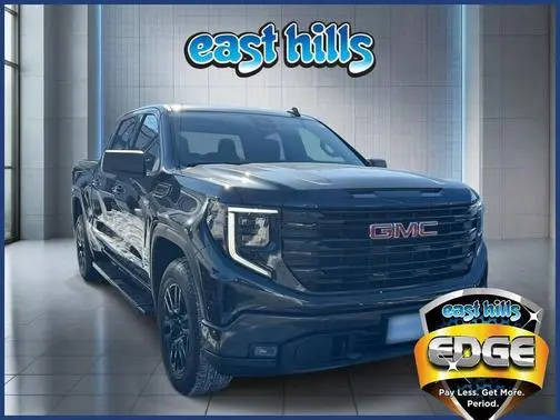 2022 GMC Sierra 1500 Elevation 4WD photo