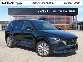 2023 Mazda CX-5 2.5 Turbo Signature AWD photo