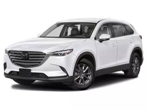 2023 Mazda CX-9 Touring AWD photo