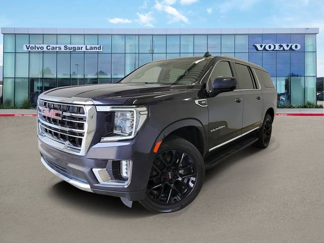 2023 GMC Yukon XL SLT RWD photo