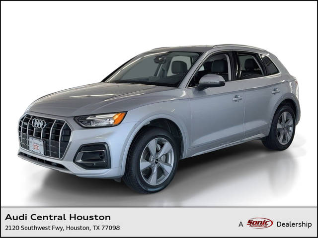 2023 Audi Q5 Premium Plus AWD photo