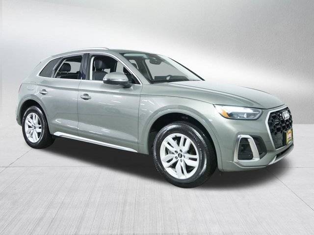 2023 Audi Q5 S line Premium AWD photo