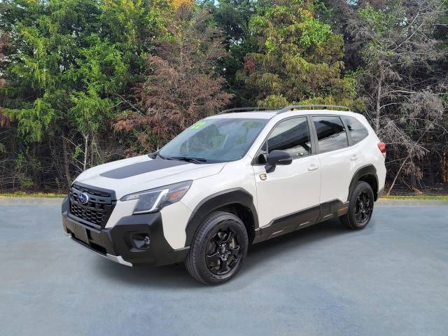 2022 Subaru Forester Wilderness AWD photo