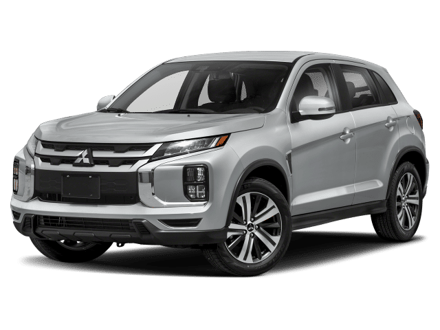 2022 Mitsubishi Outlander Sport LE 4WD photo