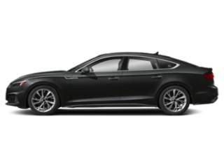 2023 Audi A5 Sportback S line Prestige AWD photo