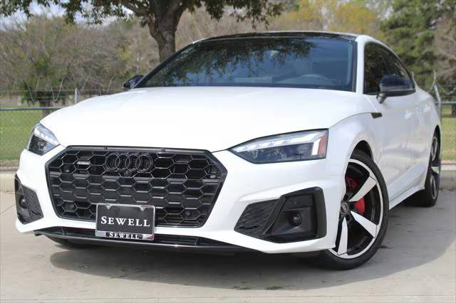 2023 Audi A5 Sportback S line Premium Plus AWD photo