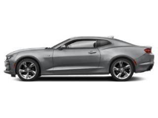 2023 Chevrolet Camaro LT1 RWD photo