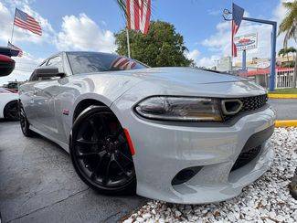 2022 Dodge Charger Scat Pack RWD photo