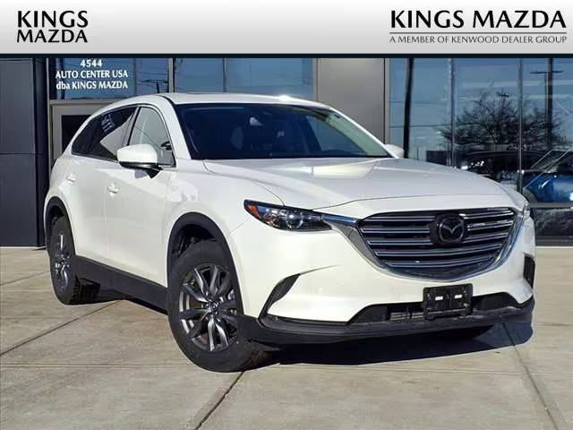 2023 Mazda CX-9 Touring AWD photo