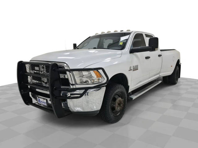 2015 Ram 3500 Tradesman 4WD photo