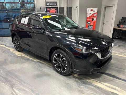 2023 Mazda CX-5 2.5 S Premium Plus Package AWD photo