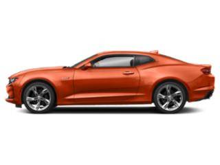 2023 Chevrolet Camaro LT1 RWD photo