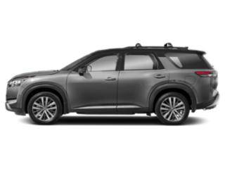 2023 Nissan Pathfinder Platinum FWD photo