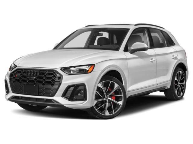 2023 Audi SQ5 Prestige AWD photo