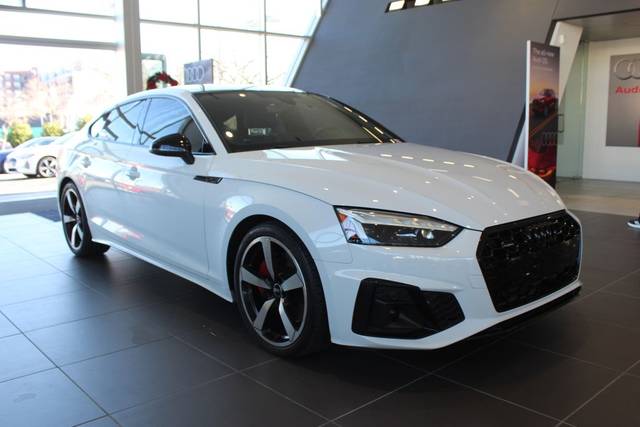 2023 Audi A5 Sportback S line Premium Plus AWD photo