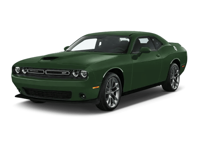 2022 Dodge Challenger GT RWD photo