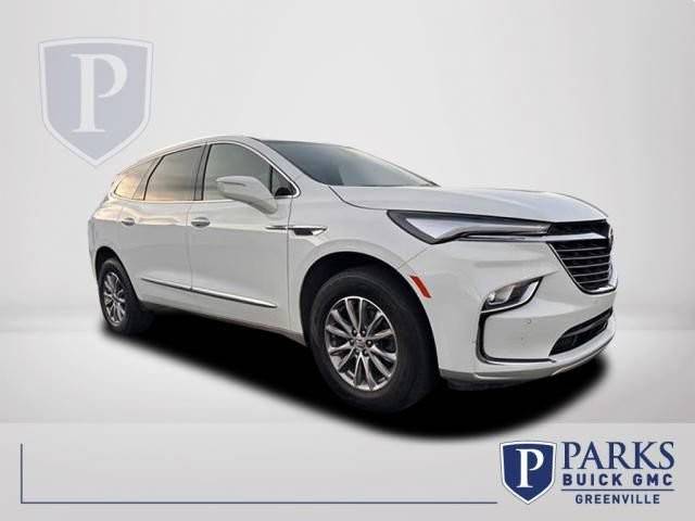 2023 Buick Enclave Essence FWD photo