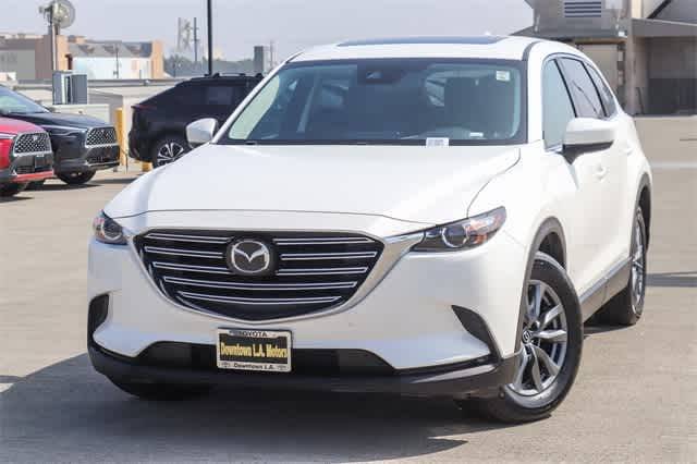 2023 Mazda CX-9 Touring AWD photo