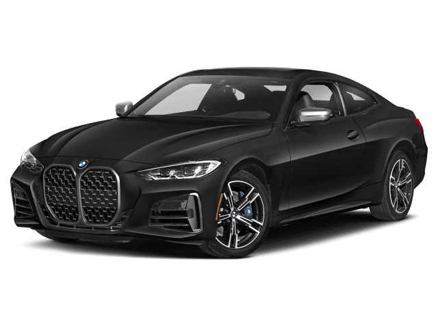 2023 BMW 4 Series M440i xDrive AWD photo