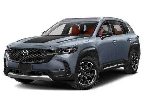 2023 Mazda CX-50 2.5 Turbo Meridian Edition AWD photo