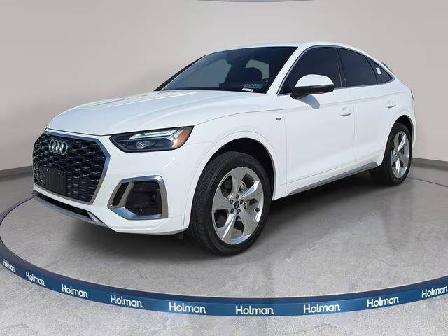2023 Audi Q5 Sportback S line Premium Plus AWD photo