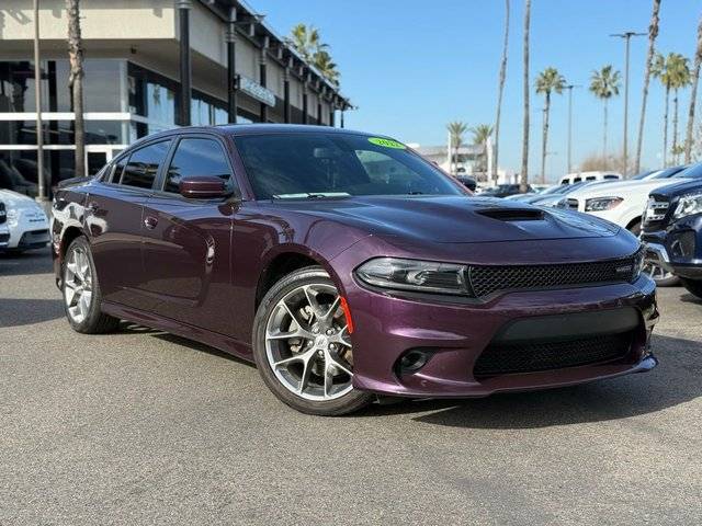 2022 Dodge Charger GT RWD photo