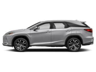 2022 Lexus RX RX 450hL AWD photo