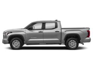 2022 Toyota Tundra SR5 4WD photo