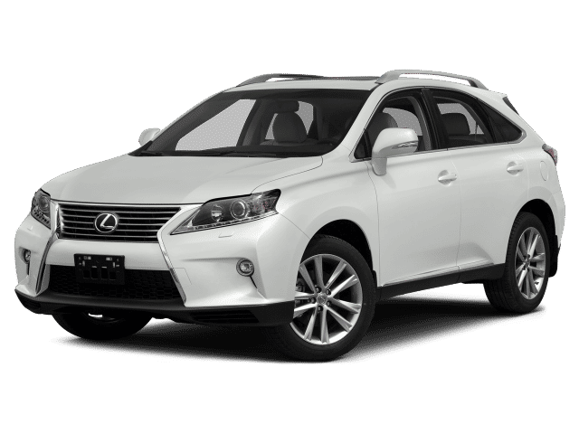 2015 Lexus RX AWD photo