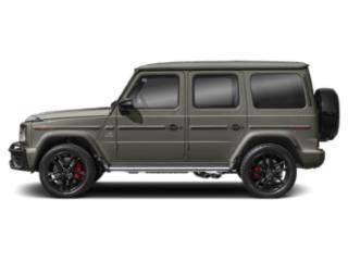 2021 Mercedes-Benz G-Class AMG G 63 AWD photo