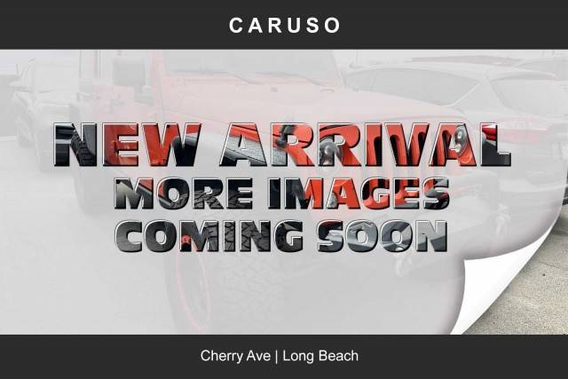 2015 Jeep Wrangler Unlimited Sport 4WD photo
