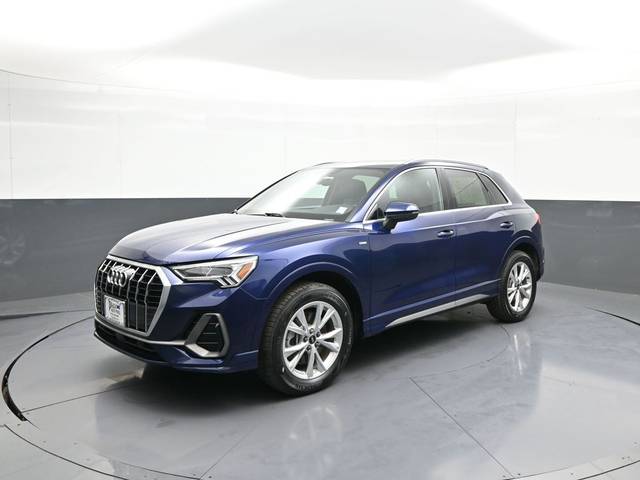 2023 Audi Q3 S line Premium Plus AWD photo