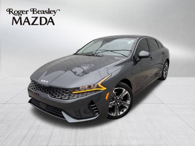 2023 Kia K5 EX FWD photo