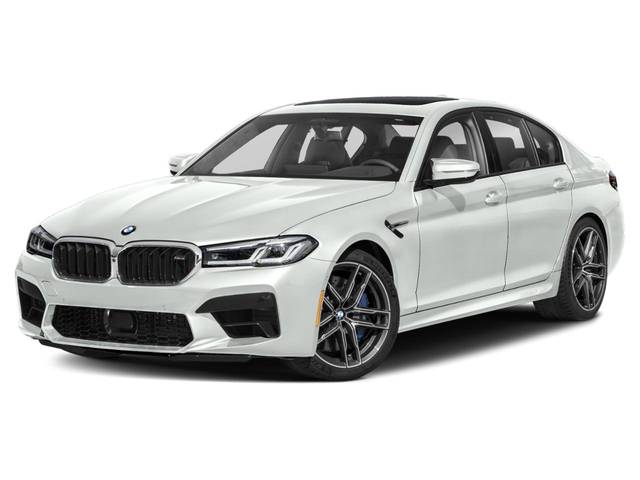 2023 BMW M5  AWD photo