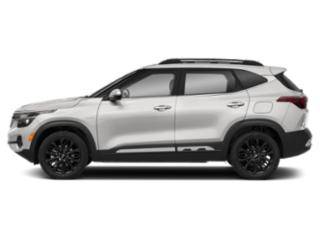 2023 Kia Seltos Nightfall AWD photo