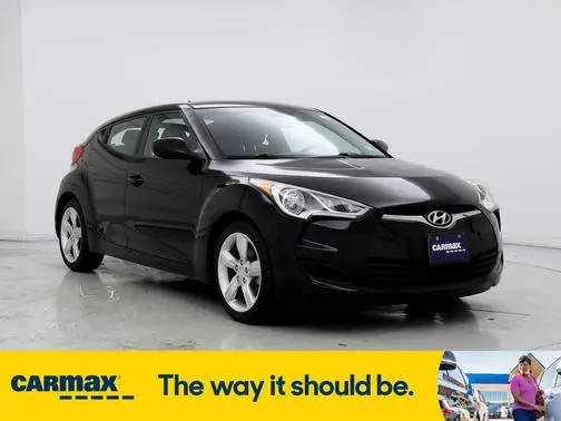 2015 Hyundai Veloster RE:FLEX FWD photo