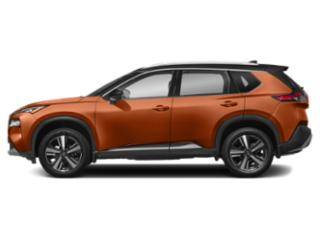 2022 Nissan Rogue SL AWD photo