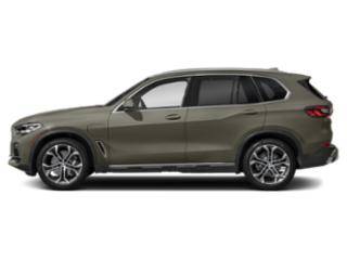 2023 BMW X5 xDrive45e AWD photo