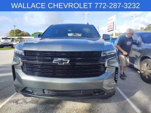 2023 Chevrolet Tahoe RST RWD photo