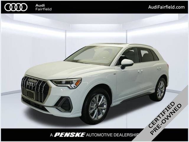 2023 Audi Q3 S line Premium Plus AWD photo