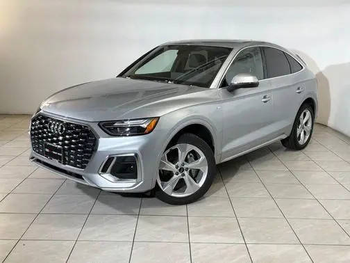 2023 Audi Q5 Sportback S line Premium Plus AWD photo