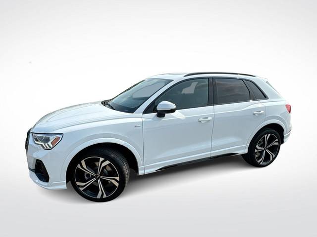 2023 Audi Q3 S line Premium Plus AWD photo