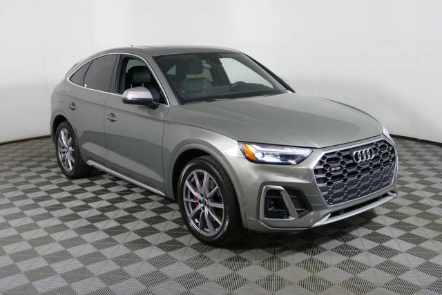2023 Audi SQ5 Sportback Prestige AWD photo