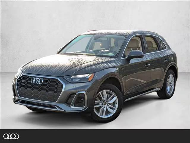 2023 Audi Q5 S line Premium AWD photo