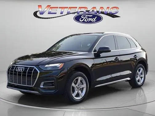 2023 Audi Q5 Premium AWD photo