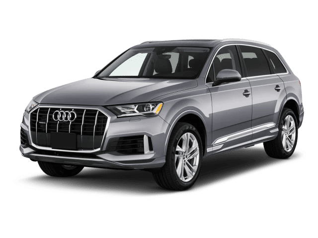 2022 Audi Q7 Premium Plus AWD photo