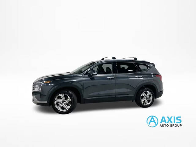 2023 Hyundai Santa Fe SEL FWD photo